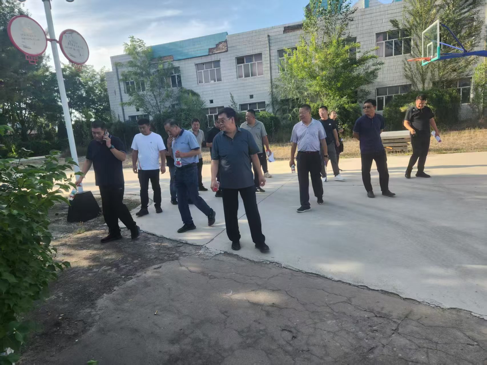 聊城市全塑型塑胶跑道混合型塑胶跑道 - 一站式服务